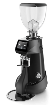 Кофемолка для эспрессо Fiorenzato F83 E XGi Glossy Black