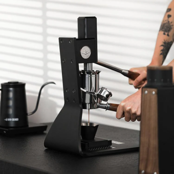 Ручная эспрессо машина MHW-3BOMBER Sonic S7 manual espresso machine Basic-1 accessory, CM8011 (5)