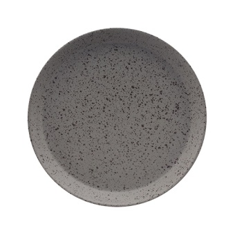 Тарелка Loveramics Stone 15 см D112-15B Side Plate (Granite), гранитный 1