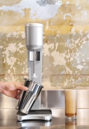 Миксер Ceado M98: расширение ассортимента кофейни