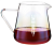 Кофейный сервер 500 мл MHW-3BOMBER Elf Coffee Server Auzora Multicolor G5196C-OS
