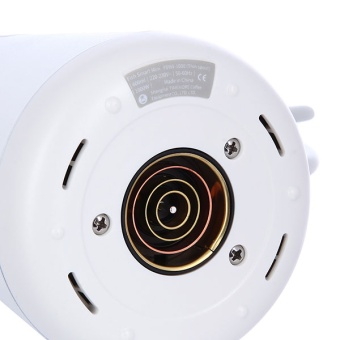 Чайник электрический Timemore Fish Smart F09W-1000, 600 мл, белый (4)
