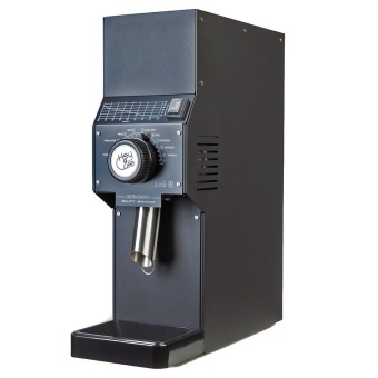 Кофемолка для магазина HeyCafe HC-880 LAB S, цвет корпуса черный