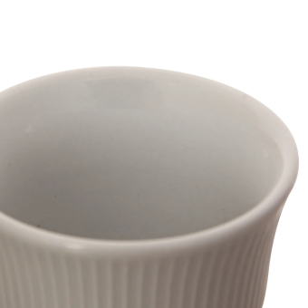 Чашка Loveramics Embossed Tasting Cup 80 мл, цвет серый C099-37BTP (3)