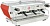 Кофемашина эспрессо рожковая La Marzocco KB90 AV 3 группы