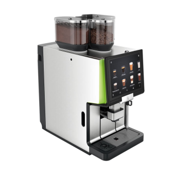 Суперавтоматическая кофемашина эспрессо WMF 5000 S+ pic 2