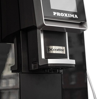 Суперавтоматическая кофемашина эспрессо Dr.Coffee Proxima Minibar S1 (15)