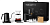 Набор для альтернативы MHW-3BOMBER Assassin M1 Drip Coffee Set 9 TYPE(EU), черный, 600 мл, CS7006B
