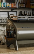 La Marzocco Strada X: Технологическое совершенство, рожденное на улицах