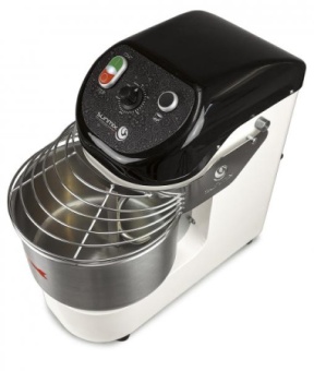 Тестомес спиральный Sunmix EASY15 W, цвет корпуса белый 2