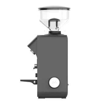 Кофемолка универсальная Ceado Life X For all brew methods, плоские жернова 50 мм, цвет черный (12)