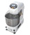 Тестомес спиральный Sunmix SUN40CL W, цвет корпуса белый 1