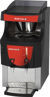 Кофеварка капельная фильтрова Marco Qwikbrew (2,8) mod. 1000379