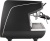 Кофемашина эспрессо рожковая Nuova Simonelli Appia Life 2 groups V Black автоматическая, цвет чёрный (2)