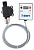 Счетчик расхода воды HF с LCD дисплеем BWT Aquameter HF with LCD display FM 3/4“ x M 3/4“