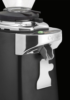 Кофемолка для эспрессо Ceado E8D, плоские стальные жернова 83 мм burrs K110 (6)