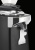 Кофемолка для эспрессо Ceado E8D, плоские стальные жернова 83 мм burrs K110 (6)