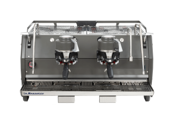 Кофемашина эспрессо рожковая LA MARZOCCO STRADA X 2GR 220V CE Standart | интернет-магазин товаров для кофеен ТЕРРИТОРИЯ КОФЕ