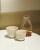 Чашка Loveramics Scandi 200 ml Cappuccino Cup C116-01BIV, цвет бежевый 6