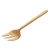 Десертная вилка Loveramics Cake Fork Brass H001-11BBA 14 cm медная, латунь