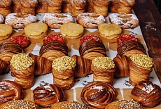 Layerz Bakery: Экспертный анализ бизнес-модели, концепции и потенциала для партнерства в секторе HORECA