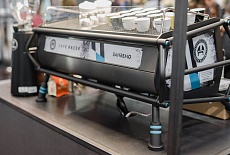 Sanremo Café Racer: Как дух байкерской свободы перевернул мир профессионального кофе