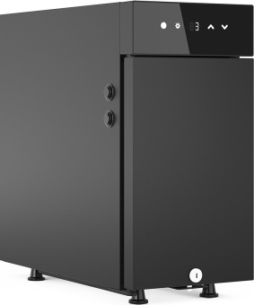 Холодильник для молока Bravilor Bonamat Sego L Milk Fridge 7.270.633.101 4