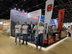 Оборудование RoboLabs — профессиональные решения для ресторанов, кофеен и фудкортов