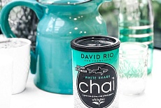 Обзор продукции David Rio Chai для кофейни