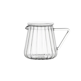 Сервер Loveramics Brewers Optic Glass Jug, стекло 500 мл C099-76A