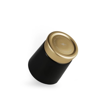 Чашка керамическая MHW-3BOMBER CERA Series Ceramic Cup 240 мл, черный, CS6102B-OS (6)