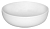 Тарелка Loveramics Er-go! 14 см D101-23B Low Bowl (L) (White), цвет белый