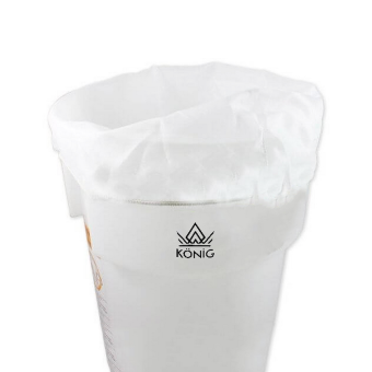 Фильтры бумажные для кофеварок KONIG Toddy Cold Brew упак 50 шт. TCB/50