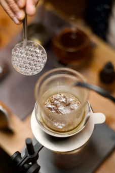 Melodrip Pour Over Coffee Tool инструмент для точного заваривания пуровера