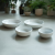 Тарелка Loveramics Er-go! 22 см D101-28B Soup Plate (White), цвет белый (2)