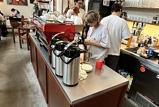 LIMBO Coffee Roasters & Bakery: как устроена одна из самых интересных городских кофеен Москвы