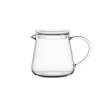 Сервер Loveramics Brewers Belly Glass Jug, стекло 500 мл C099-75A