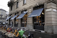 Ditta Artigianale Magenta Milano и Victoria Arduino: диалог истории, дизайна и инноваций