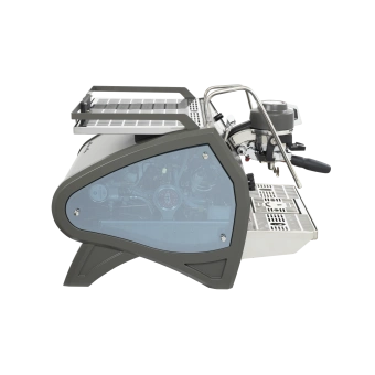 Кофемашина эспрессо рожковая LA MARZOCCO STRADA X 1GR 220V CE Standart | интернет-магазин товаров для кофеен ТЕРРИТОРИЯ КОФЕ