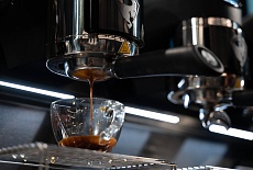 Sanremo Café Racer: Как дух байкерской свободы перевернул мир профессионального кофе