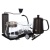 Набор для заваривания кофе Timemore C3 Coffee Suitcase 70TGB003AA219, черный 1