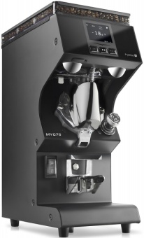 Кофемолка для эспрессо Victoria Arduino MYTHOS MYG 75 Black 2