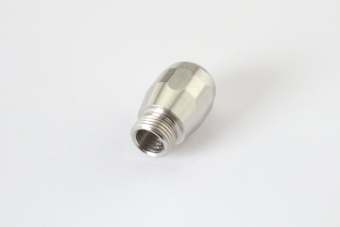 Паровая форсунка 8,5 мм ø 1.2 мм Nuova Simonelli, Victoria Arduino, Carimali, Spaziale 5051782 (5)