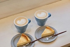 Исследование современных кафе Токио и идеи для их внедрения в России