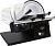 Слайсер CELME EVOLUTION 220 Black, корпус чёрный матовый