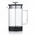 Френч-пресс Core Barista&Co BC049-019, цвет чёрный, объем 1000 мл.