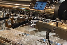Aurelia Wave: Технологическая эволюция и инженерная философия Nuova Simonelli
