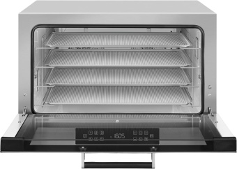 Конвекционная печь SMEG ALFA 420 E1HDS 2