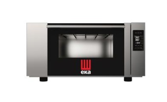 Печь подовая Tecnoeka MKF D1T