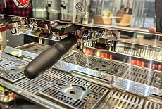 ﻿La Marzocco KB90 – профессиональная кофемашина для высоконагруженных кофеен